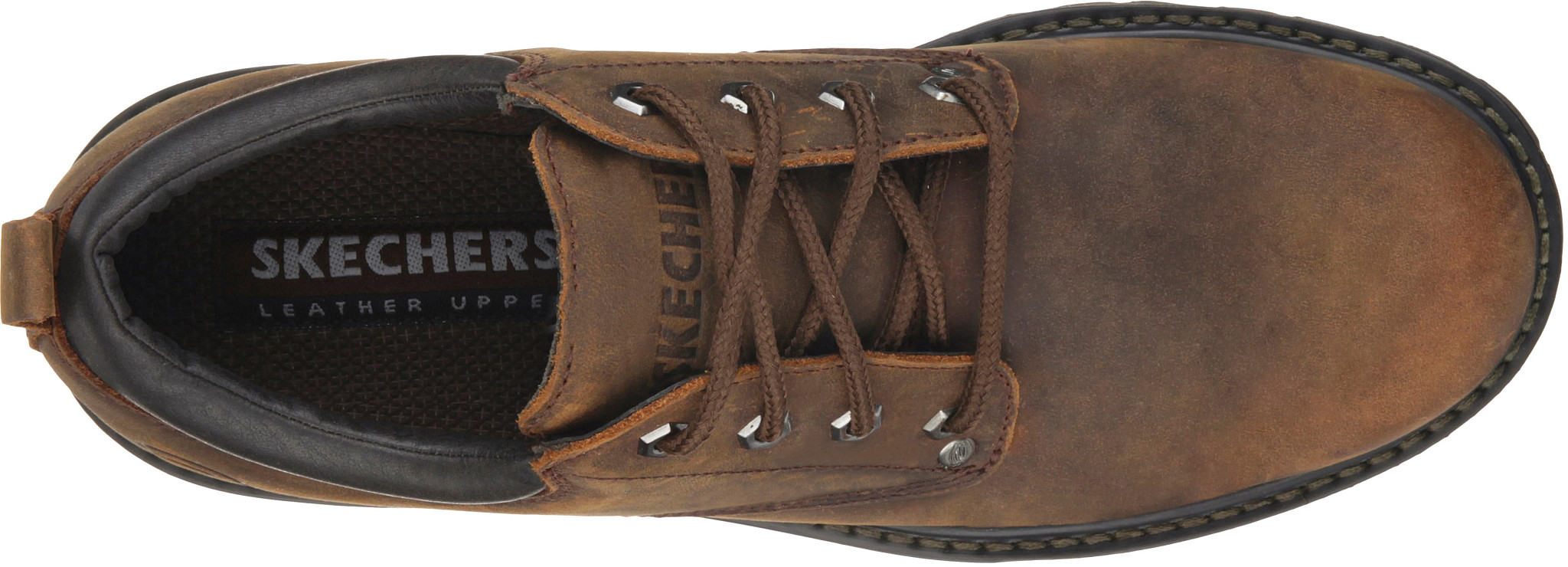 TOM38+34 Amazon.com | Skechers - Mens Relaxed Fit: Arch Crosser